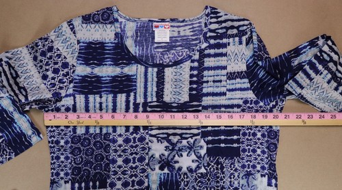 (4) AMERICAN SWEATHEART casual t-shirts NEW Women's MEDIUM 100% COTTON - Picture 5 of 20