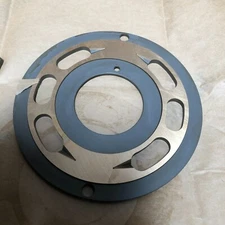 SA8230-13930 VALVE PLATE FITS VOLVO EC140B SAMSUNG SE130LC  SWING MOTOR