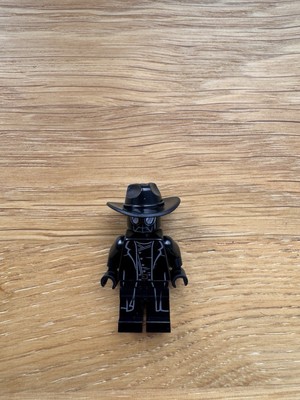 Lego Super Heroes Figur Spiderman Noir 76150