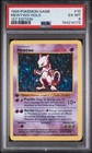 1999 Pokemon 1st Edition 10 Mewtwo Holo PSA 6 154214172