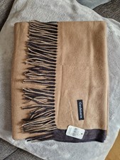 YIELI  soft Casmere Scarf  New