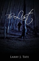 Larry J. Tate | The List | Taschenbuch | Englisch (2013) | EAN 9781937829711