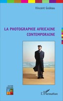 Vincent Godeau | La Photographie Africaine Contemporaine | Taschenbuch (2020)