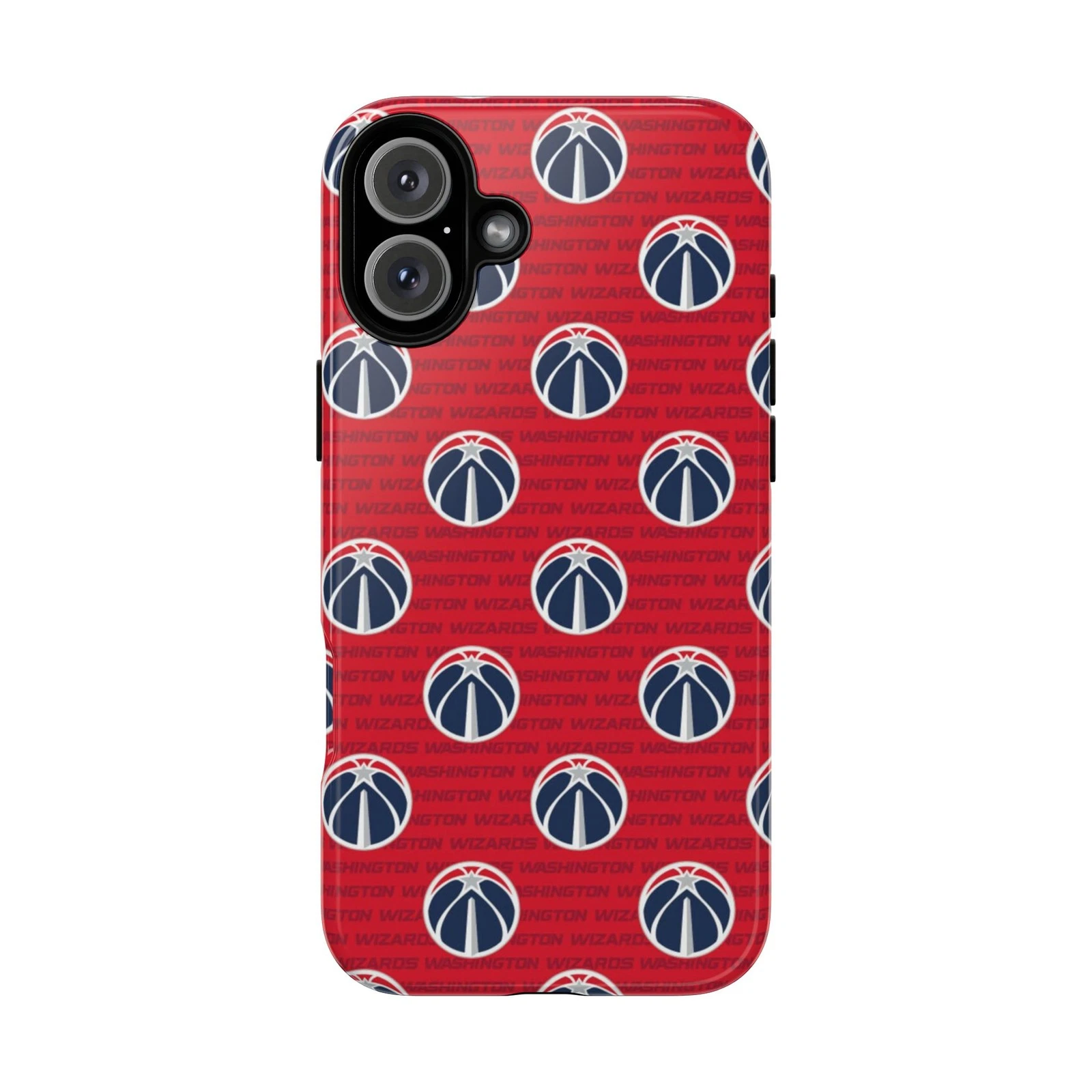 Washington Wizards iPhone Cases
