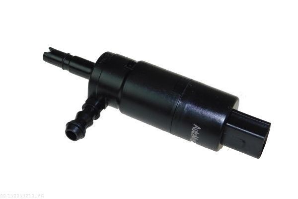 Automega 150053210 Waschwasserpumpe, Scheinwerferreinigung FüR Audi Vw-image