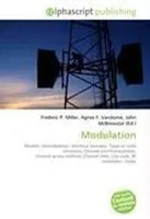 Frederic P. Miller (U. A.) | Modulation | Taschenbuch | Englisch (2026)
