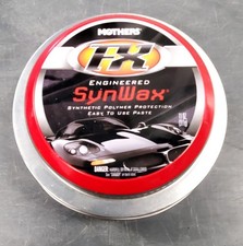 Mothers Fx Syn Wax New No Box