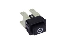 DeLonghi Switch 16a 125/250v Genuine 5113211621