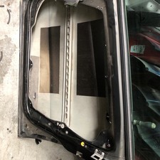 A1697202205 Alte Tür. Rechts MERCEDES-BENZ Classe A (W/C169) 150/160 Ber.