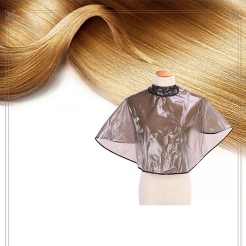 Hot Dyed Shawl Beauty Salon Supplies Professional Barber Cape Hairdressing - Picture 6 of 11
