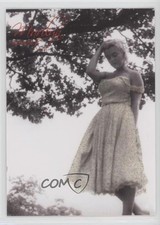 2007-08 Breygent Marilyn Monroe: Shaw Family Archive Marilyn Monroe #39 0ei4