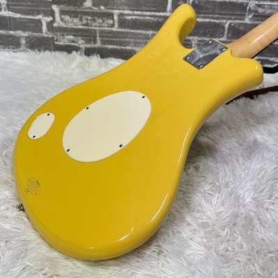 美品！YAMAHA SGV300 ビンテージイエロー フルオリジナル Yamaha Sgv300 Vintage Yellow Full Original | eBay