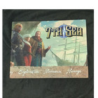 7th Sea Role Playing Game Reference Guide Book RPG Booklet Tabletop Rulebook — photo 1
