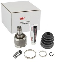 NTY ANTRIEBSWELLENGELENK SATZ VORDERACHSE RECHTS PASSEND FÜR PEUGEOT 308 |