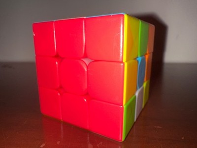 Rubik s cube.