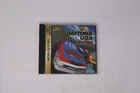 Daytona USA Sega Saturn JPN (Region Locked)