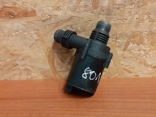 BMW X5 E70 Wasserpumpe #801 9197085 2011 11617005