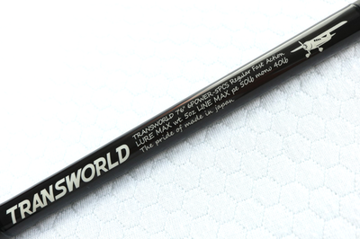 NearMint] STUDIO COMPOSITE TRANSWORLD 7606-5 Made In Japan