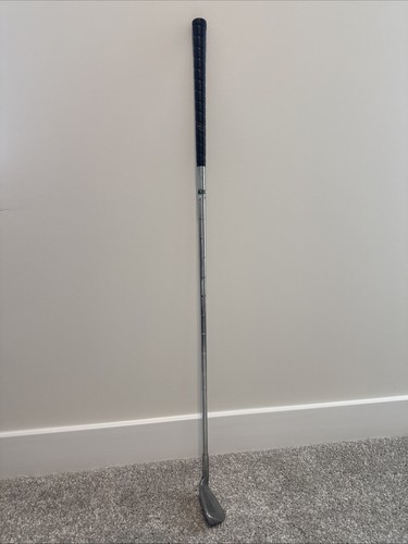 Right Hand Dynacraft S-Wedge TT-Lite Steel Shaft 35.5” Golf Pride Tour Wrap Grip - Picture 4 of 6