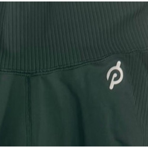 Leggings verdes Peloton XS - Imagen 3 de 6