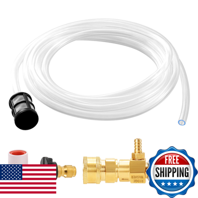 #ad Ridge Washer Downstream Injector For Pressure Washer Chemical Power Washer $33.23