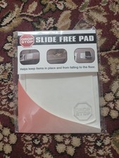 New Drop Stop Slide Free Pad, Keeps Items In Place
