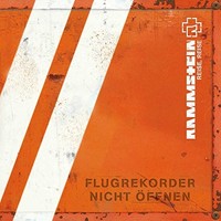 Rammstein - Reise Reise - Vinyl Record - F600Z