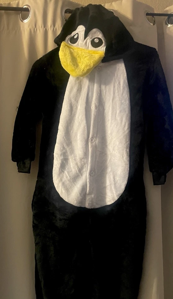 Новый без ценников детский ПИНГВИН цельный размер 10 - Изображение 2 из 4