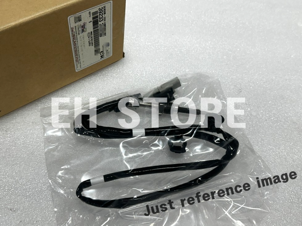 中古　 peak サヨウ 　+　純正別売りキャニスター Genuine 392504A627 39250-4A627 SENSOR-EXH.TEMPERATURE for Bongo3