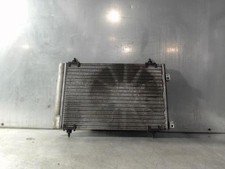 Radiateur Citroen DS5