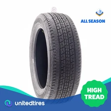 Used 235/55R19 Advanta SV T-01 105V - 9.5/32