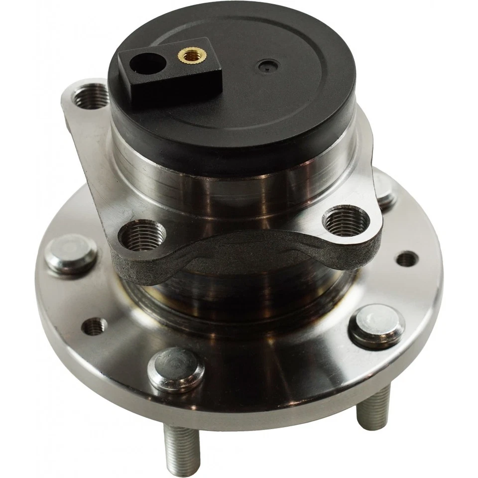 Buje trasero o lado del pasajero para Mazda CX-9 2007-2015 | pieza única tracción delantera Foto 3 de 4