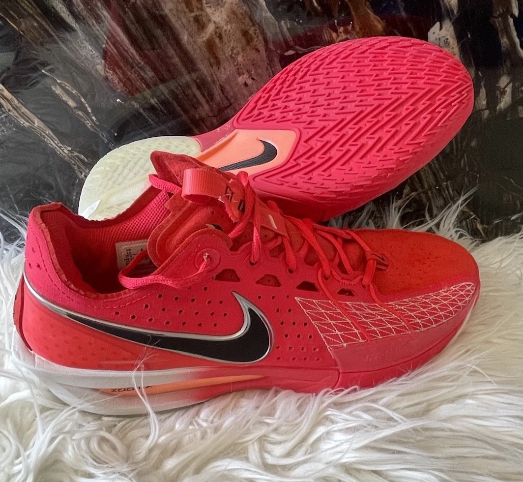 Nike Air Zoom GT Cut 2 White Grey Pink for Sale | Authenticity