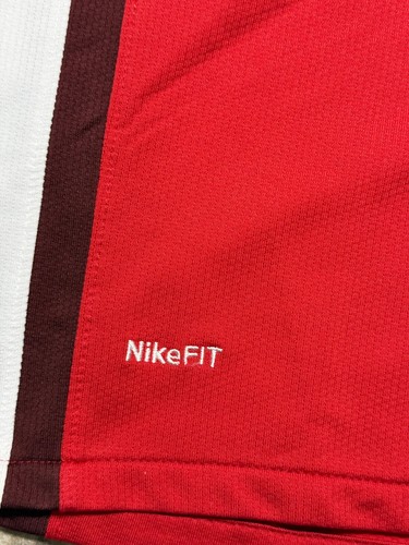 maglia calcio vintage VAN PERSIE Arsenal vintage Nike 2006-07 S Highbury Premier - Foto 8 di 9