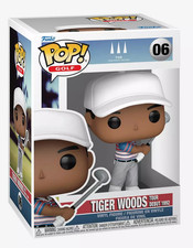 Ultimate Funko Pop Golf Figures Gallery and Checklist 17