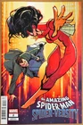 AMAZING SPIDER-MAN: SPIDER-VERSITY #2  1:25 RICKIE YAGAWA VARIANT