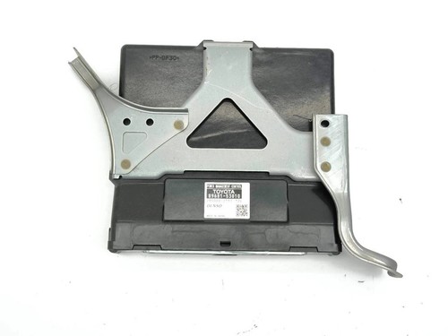 Lexus IS III XE30 2015 Getriebesteuergerät TCU 8968153010 133kW AMD175860