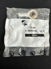 KJ8D SMC PNEUMATICS SPHERICAL ROD EYE