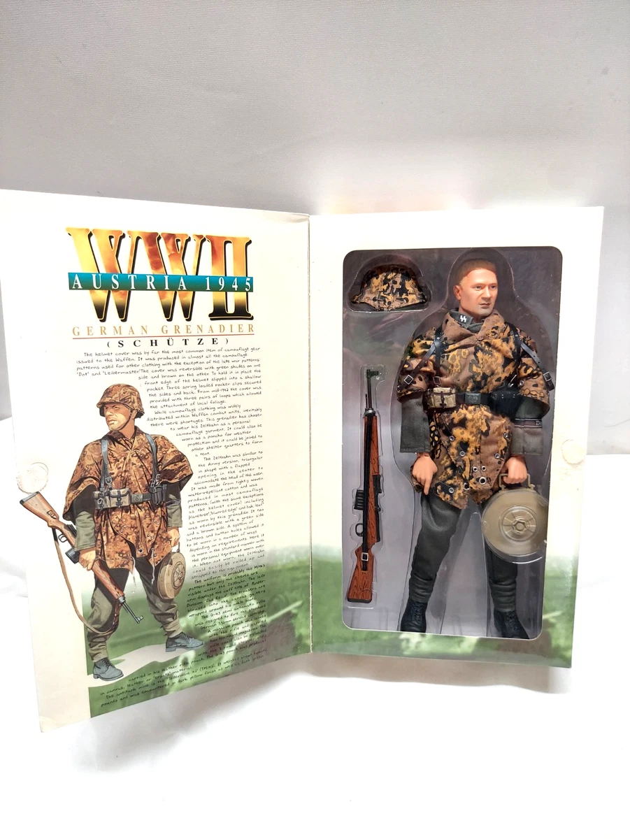 Dragon Models 1:6 Military & Adventure Action Figures for sale - eBay