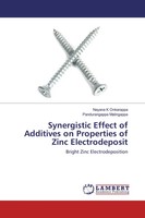 Nayana K Onkarappa (U. A.) | Synergistic Effect Of Additives On Properties Of...