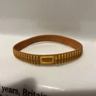 Vintage Marx Toys 1973 Carson City Bank Robbery Bandolier