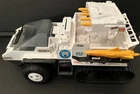 Vintage GI Joe 1985 Snow Cat Vehicle 100% Complete - no Figure