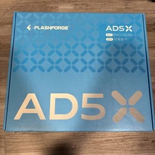 Flashforge Enclosure Accessory Set for AD5X DIY Enclosure with Plates and Screws