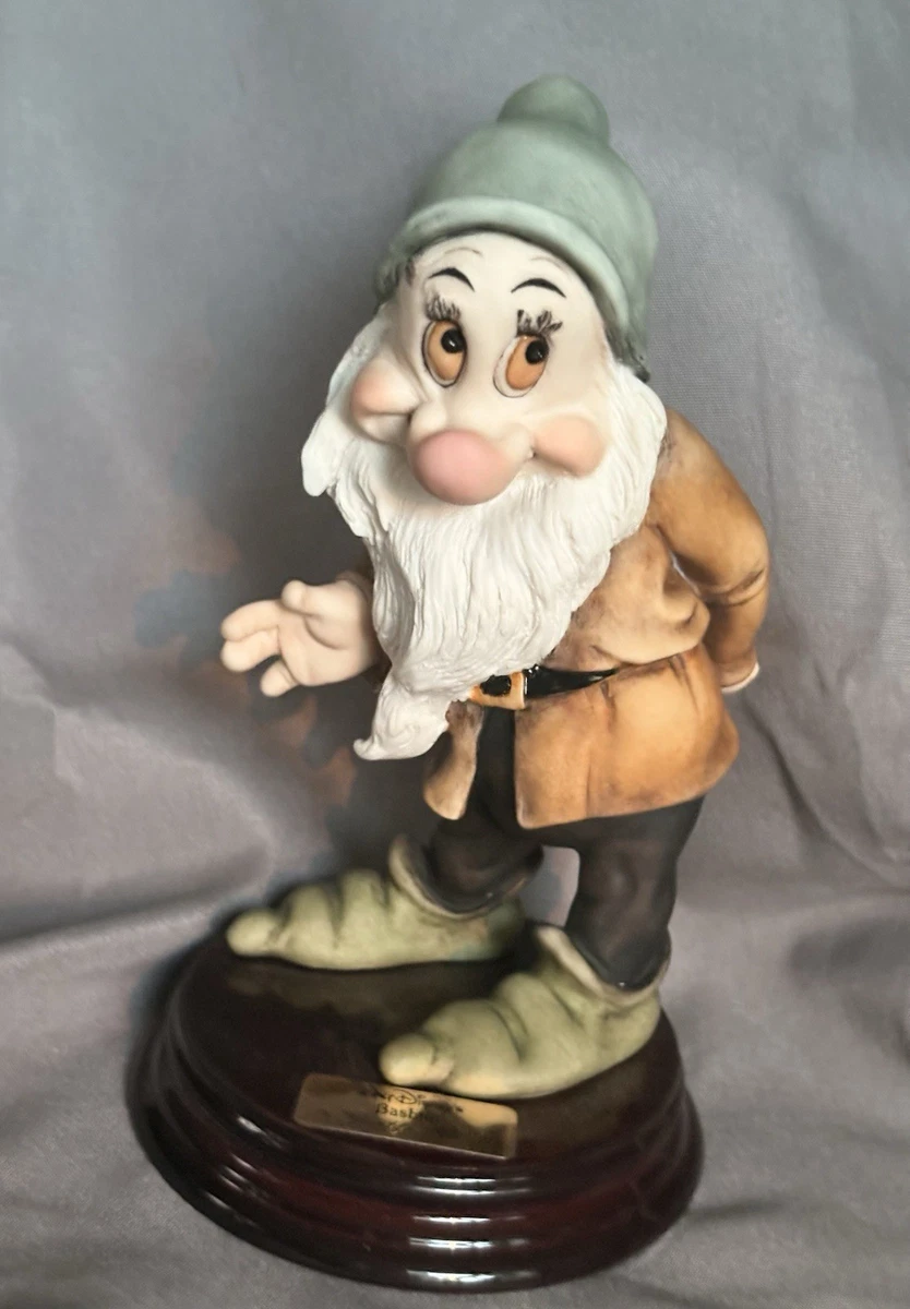 Disney Armani Figurines products for sale | eBay
