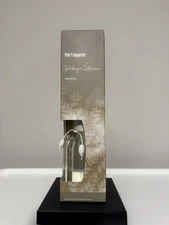 Pier 1 Imports Vintage Linens Home Fragrance Reed Diffuser 10 Oz NOS SEALED READ