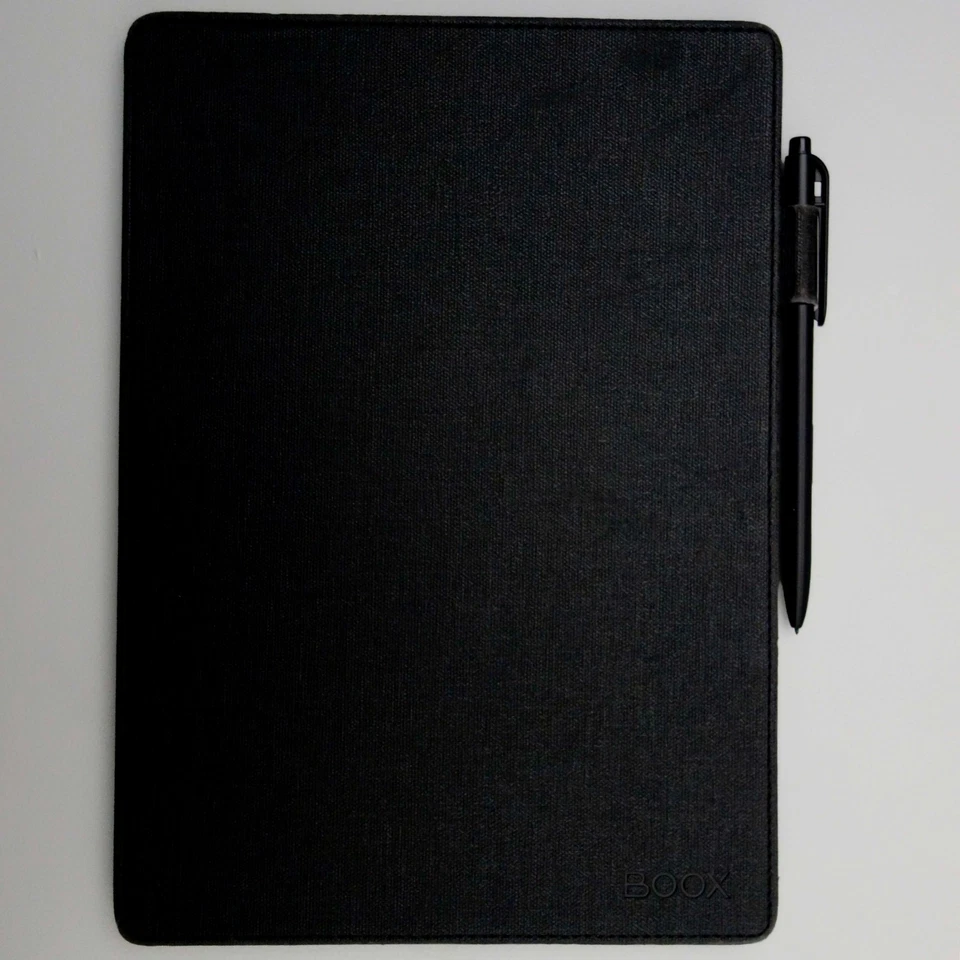 BOOX Note2 10.3" E-Ink Reader &Tablet 64GB WiFi with Front Light, Stylus + Case - Immagine 4 di 4