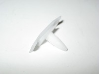 Mercedes R170 A-SäUle KöRper Zierleiste Clip Klammer A0029880281 Neu Original