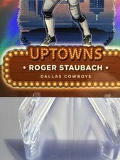 National Football League (NFL) Donruss Dallas Cowboys National Football League (NFL) Donruss Dallas Cowboys