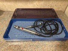 Karl Storz 15K Powershaver Handpiece 28721035   Please read description