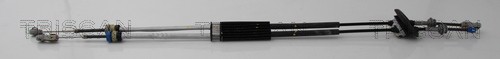 Seilzug Schaltgetriebe FÜR Peugeot 308 SW I (4E , 4H ) - Triscan 8140 28708-image